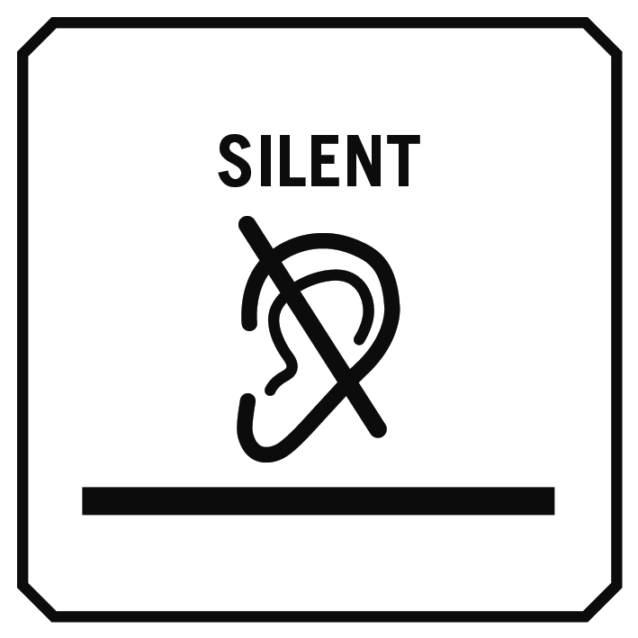 Deerhunter Silent stemple